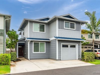 91-6221 Kapolei Pkwy UNIT 320, Ewa Beach, HI, 96706