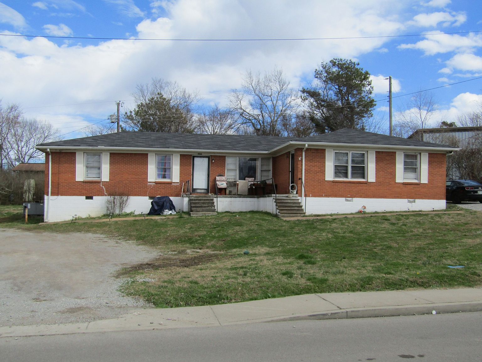 1440 Old Columbia Rd Lewisburg Tn 37091 Mls 2233548 Zillow