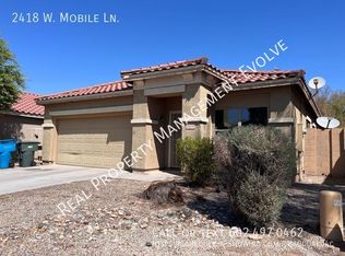2418 W Mobile Ln, Phoenix, AZ 85041