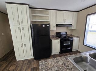 1001 E Macarthur Rd Lot 91, Wichita, KS 67216