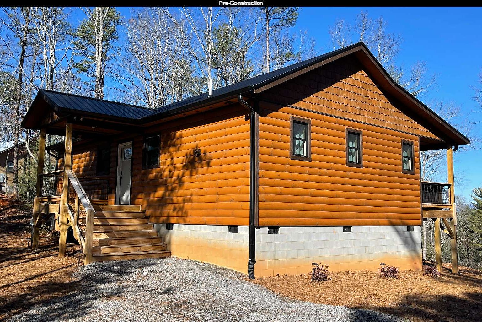 116 Lazy Creek Ln, Murphy, NC 28906 MLS 326916 Zillow