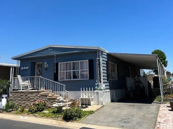 4095 Fruit St #115, La Verne, CA 91750