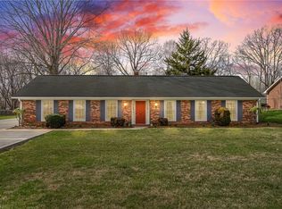 342 Post Oak Rd, Kernersville, NC 27284