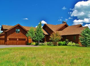 847 Fourth Of July Rd, Eagle, CO 81631