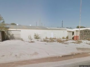 1207 W Main St, Brownfield, TX 79316