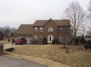 110 Mallard Crossing Ct, Elizabethtown, KY 42701