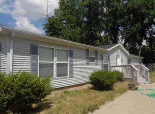 637 Tisdale Ave, Lansing, MI 48910