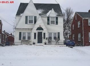 4511 N Lockwood Ave, Toledo, OH 43612
