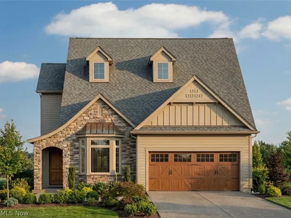 0 Hawthorne Estates Dr #Sl, Solon, OH 44139