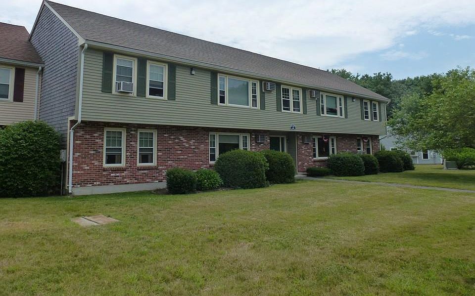 1st image of 2 Cicero Dr APT 2