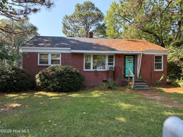 719 Daughtridge Street, Rocky Mount, NC 27801