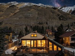 212 Granite Ave, Ophir, CO 81426