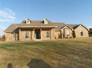 12474 Autumn Brk, Edmond, OK 73013