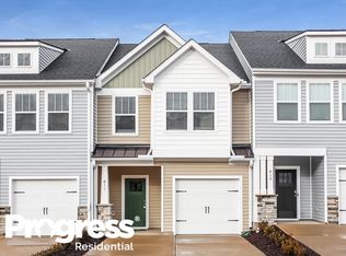 611 Layton Dr, Spartanburg, SC 29301