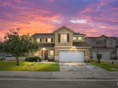 5403 Ridge Lake Ct, Bakersfield, CA, 93313