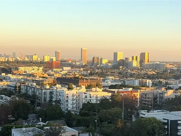 100 S Doheny Dr APT 1105, Los Angeles, CA 90048