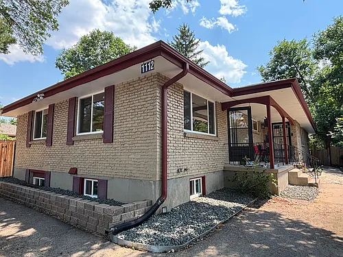 1112 W Ida Ave #A Photo 1
