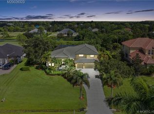 320 SW Squire Johns Ln, Palm City, FL 34990