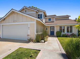 27906 Palmetto Ridge Dr, Santa Clarita, CA 91354