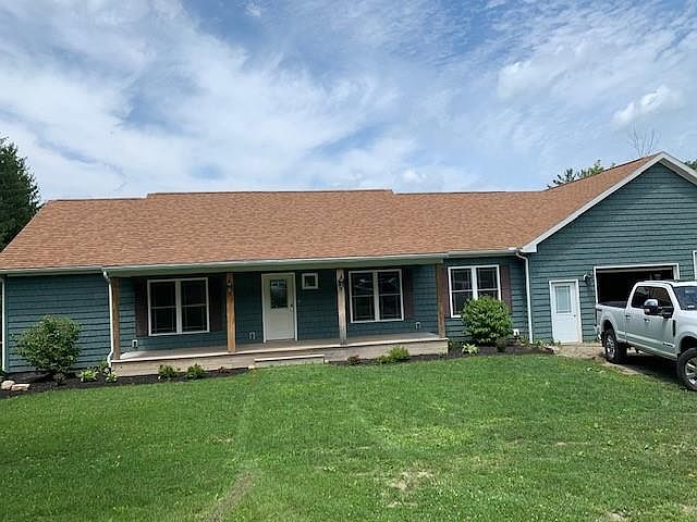 2nd image of 4275 Parrish Hill Rd