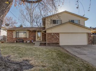 15734 E Eldorado Pl, Aurora, CO 80013