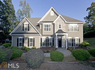 110 Willow Hill Ln, Stockbridge, GA 30281