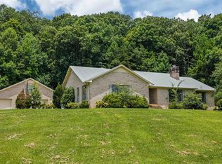 4486 County Road 458, Collinsville, AL 35961