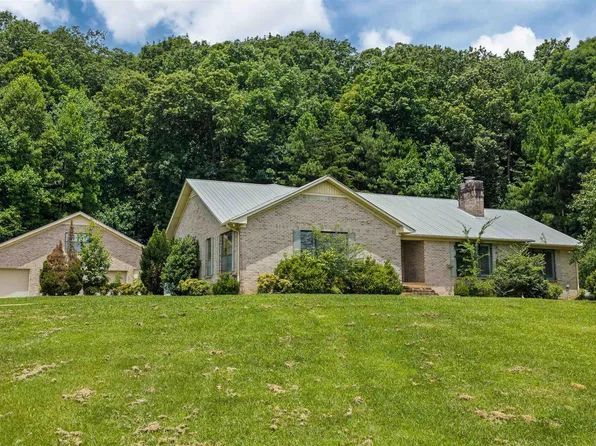 4486 County Road 458, Collinsville, AL 35961