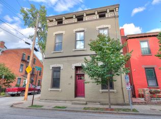 524 Craig St APT 1, Covington, KY 41011