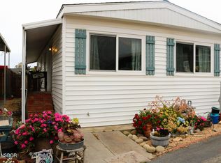 5700 Via Real UNIT 60, Carpinteria, CA 93013