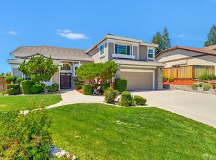 10 Gold Poppy Ct, Danville, CA 94526