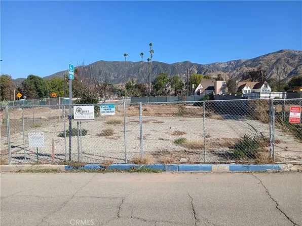 321 W Terrace St Lot 43, Altadena, CA 91001