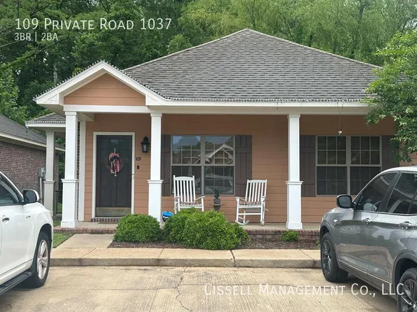 109 Private Road 1037, Oxford, MS 38655