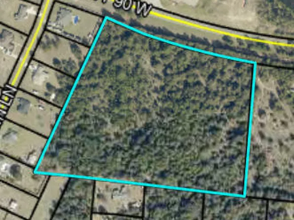 0 Highway 90, Holt, FL 32564
