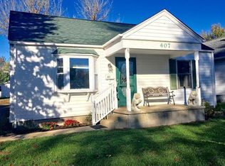 407 N 3rd St, Dupo, IL 62239