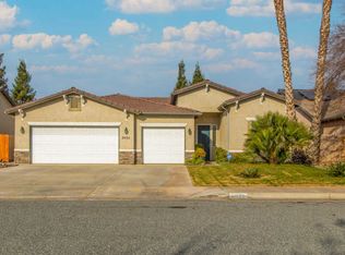 2452 W Nancy Ave, Porterville, CA 93257