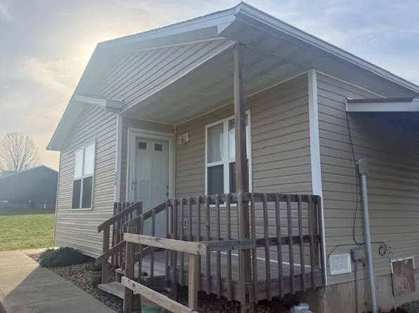 246 Private Road 1778, West Plains, MO 65775