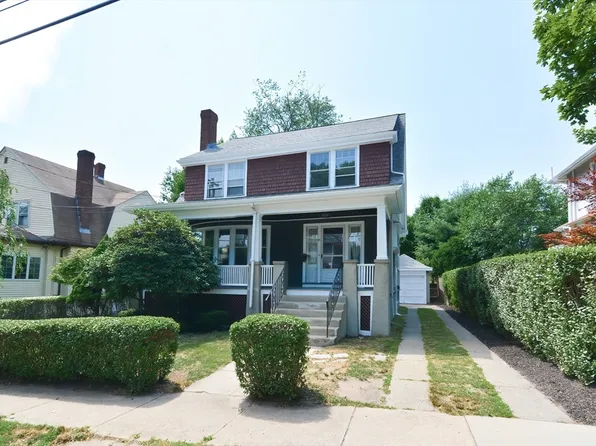 38 Winsor Ave, Watertown, MA 02472