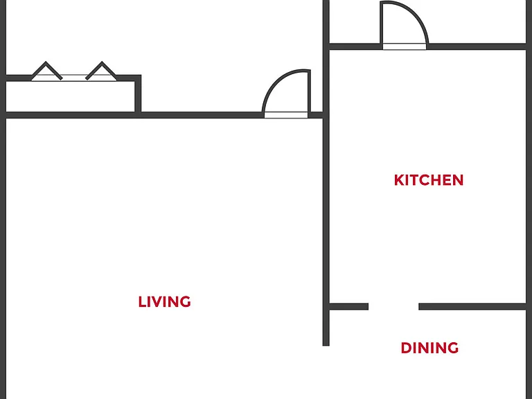 Dillsboro Townhomes — Photo 16