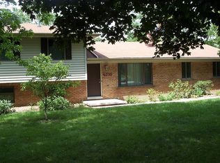 4310 Eastgate Dr, Ann Arbor, MI 48103