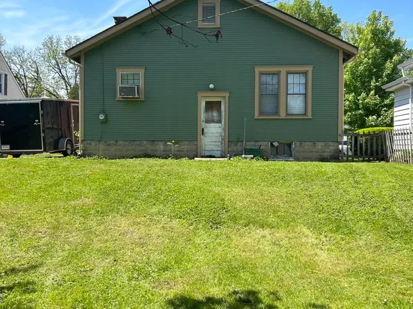 1205 S Ridge Ave, Troy, OH 45373