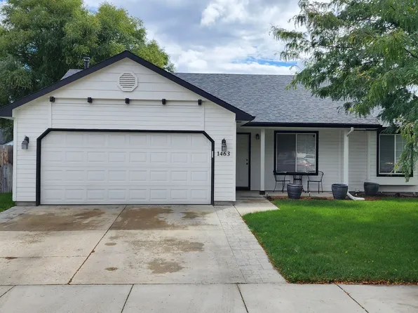 1463 W McHenry St, Kuna, ID 83634