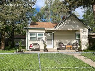 155 Hooker St, Denver, CO 80219