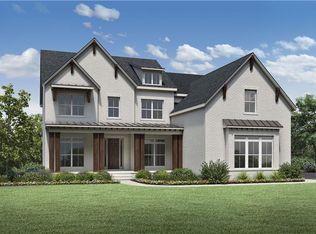 509 Cedar Crest Cir, Woodstock, GA 30188