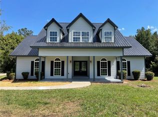 445 Hall Memorial Rd NW, Calhoun, GA 30701