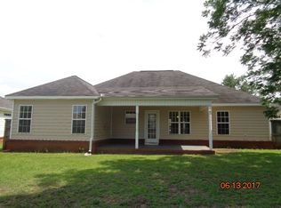 110 Gailey Ct, Warner Robins, GA 31088