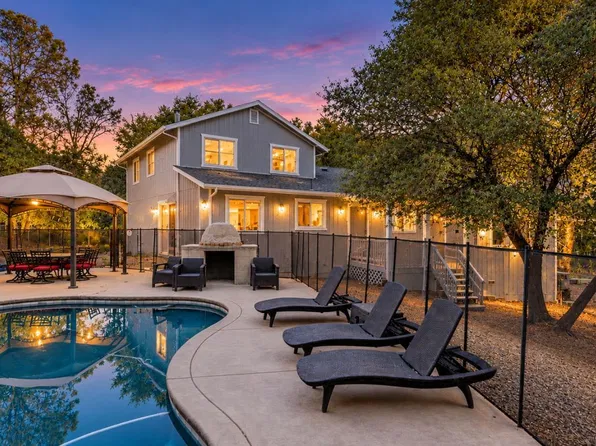 18345 Sugar Loaf Rd, Jackson, CA 95642
