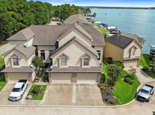 350 Old Aqua Lndg E, Montgomery, TX 77356