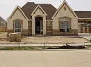 3507 Blue Spruce Trl, Pearland, TX 77581