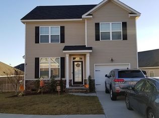 2062 Dundee Way, Grovetown, GA 30813